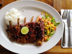 -Pundi Pundi Restaurant