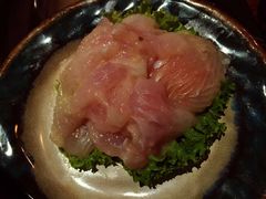 -老牌坊云南鱼豆花火锅(嵩山店)