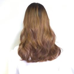 -青禾造型&刺青