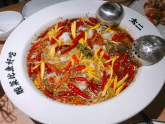 -太二酸菜鱼(沈阳万象城店)