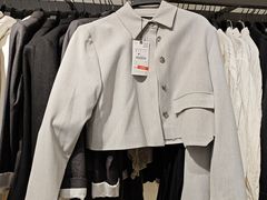 -ZARA(深圳金光华广场店)