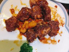 -江太极江浙菜(马桥万达广场店)