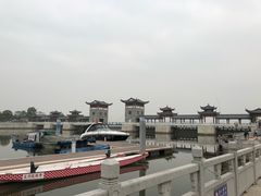 -长洲岛