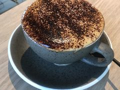 -Maxpoint Kitchen 西餐咖啡(乐峰广场店)