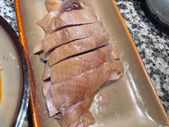 -南京大牌档(崇文门国瑞店)