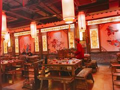 -蜀大侠火锅(建设路第五大道店)