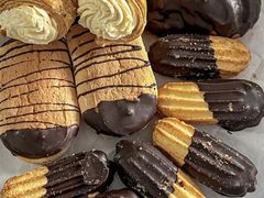 -上海哈尔滨食品厂(淮海中路店)