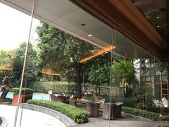 -岷山饭店-芝芝自助餐厅