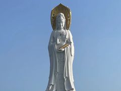 -三亚南山文化旅游区