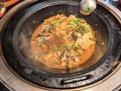 -刘淑芬·活鱼铁锅炖(北京首店)