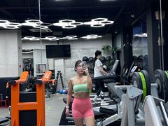 -VPsmart私教健身工作室(新华路旗舰店)