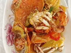 -众味海鲜大排档·活海鲜·潮汕味(南澳店)