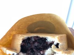 -薛新颖红豆饼(中式甜点山师店)