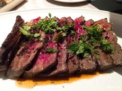 -壳里西餐厅Coquille Seafood Bistro(蒙自路店)