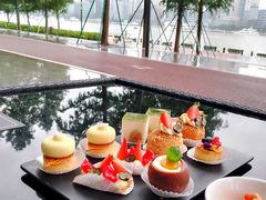 -大八江景意大利西餐厅LargeEight Italy Restaurant(1862时尚艺术中心店)