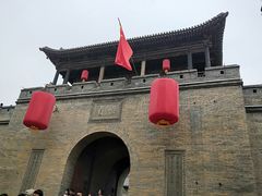 -山西王家大院