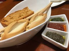 -安妮意大利餐厅(世贸天阶店)