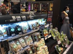 -Ole'超市(汉街万达店)