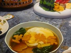 -百草滩羊清水涮羊肉·清真·宁夏盐池滩羊(莲花桥店)