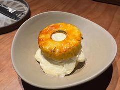 -OTIUM • 柴屿麦(亮马桥店)