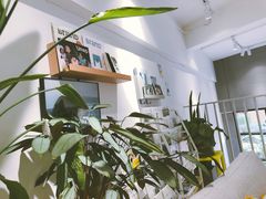 -隹木咖啡馆(宝龙广场店)