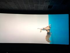 -成都百丽宫影城(LUXE太古里店)