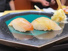 -Sushi Hanzo半藏(天环广场店)