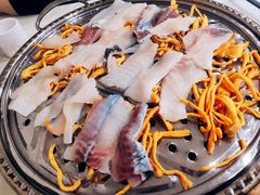 -凯盈阁·顺德私房菜·桑拿鸡