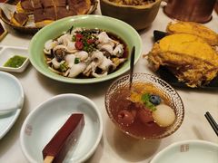 -小吊梨汤·北京菜·烤鸭(鸟巢店)
