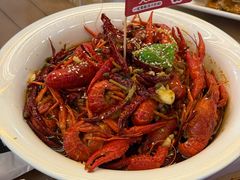 -阿胖龙虾(罍街店)