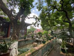 -东莞市可园博物馆