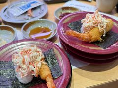 -寿司郎(皇庭广场店)