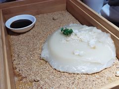 酒酿糍粑-寻宝记绍兴菜(鲁迅路店)