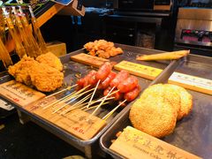 -和府捞面(东直门银座店)