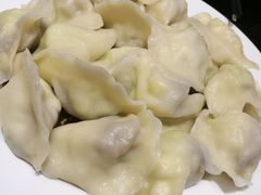 鲍鱼水饺-船歌·鱼水饺青岛菜(合肥路永旺店)