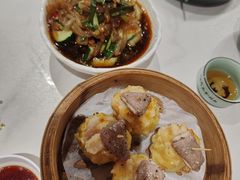 -喜势点·糖沙翁手工茶点·本地人茶居(永庆坊店)