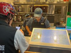 -1点点(清湖地铁店)