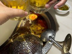 -潮汕大目牛肉火锅(水围店)