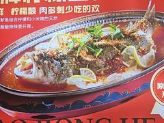 -小蓉合餐厅·川菜·家常菜(凤城二路店)
