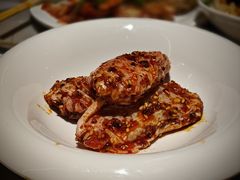 -火炉火自助餐(西直门凯德MALL店)