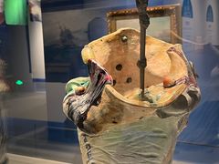 -上海博物馆(人民广场馆)