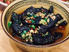 长沙臭豆腐-建辉湖南土菜馆(高新店)