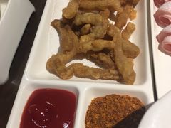 -海底捞火锅(万丰桥店)