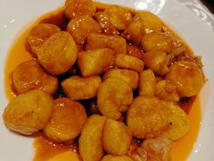 -马凯餐厅(地安门店)