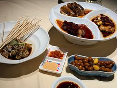-侨美食家·粤菜(体育西路店)