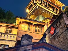 -重庆十八梯传统风貌区