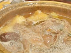 -元一希尔顿酒店·禅自助餐厅·啤酒花园