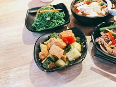 -老班长手工灌汤包老店(东山店)