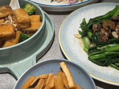 -林辉家宴·本地家常菜·头牌清远鸡(先锋店)