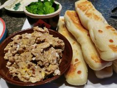 -渔民船说·北塘海鲜·天津菜·海肠捞饭(北塘古镇店)